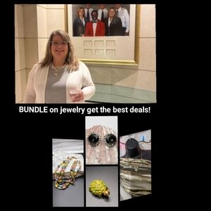 Hi! I'm Amy! Welcome In!